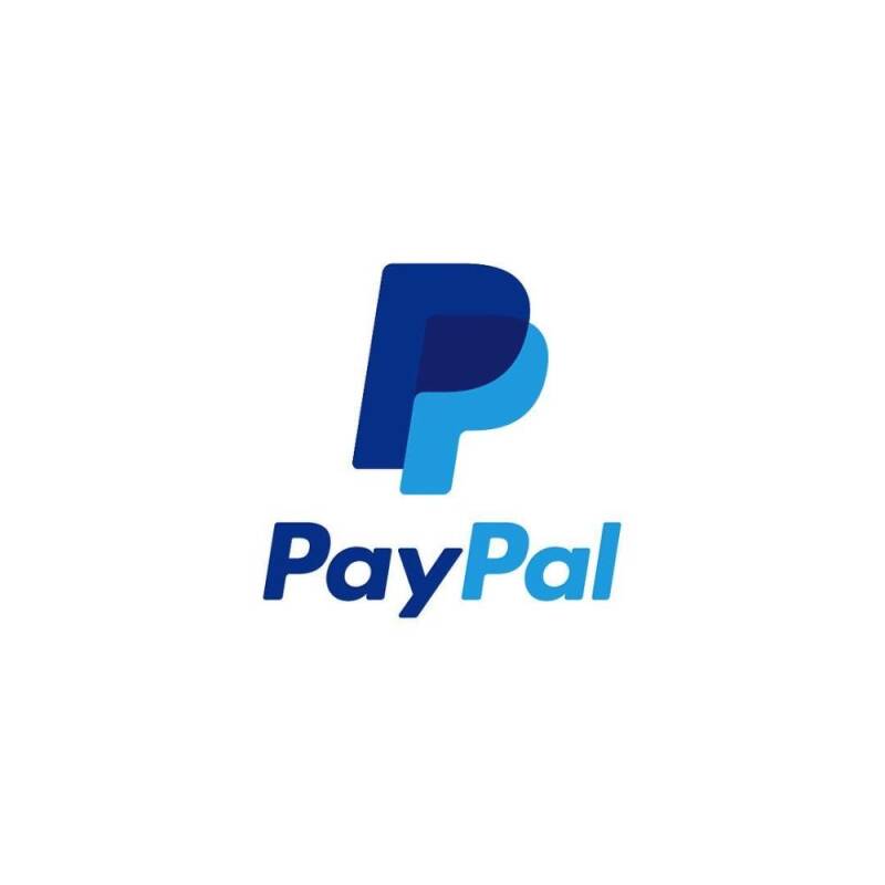 Paypal- Zahlung