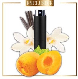 Parfum (uni) TN 034 Exclusive Unisex - Vanille, Abrikoos