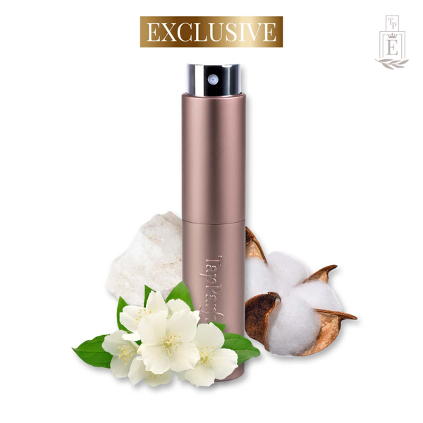 Parfum (v) TF 014 Exclusive Vrouw - Midden, Muskachtig