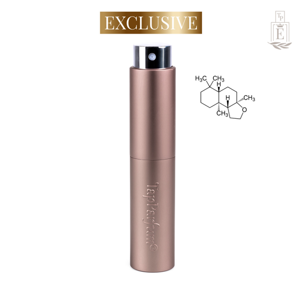 Parfum (v) TF 016 Exclusive Vrouw - Ambroxan