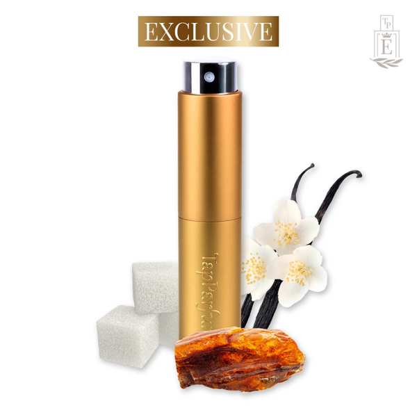 Parfum (uni) TN 059 Exclusive Unisex - Oriëntaals Vanille