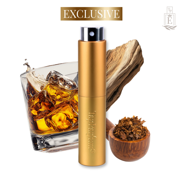 Parfum (uni) TN 074 Exclusive Unisex - Houtachtig, Kruidig
