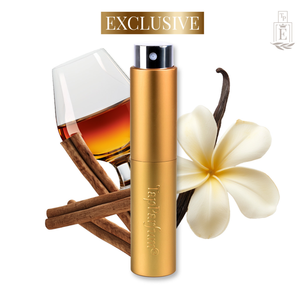 Parfum (uni) TN 075 Exclusive Unisex - Oriëntaals, Vanille