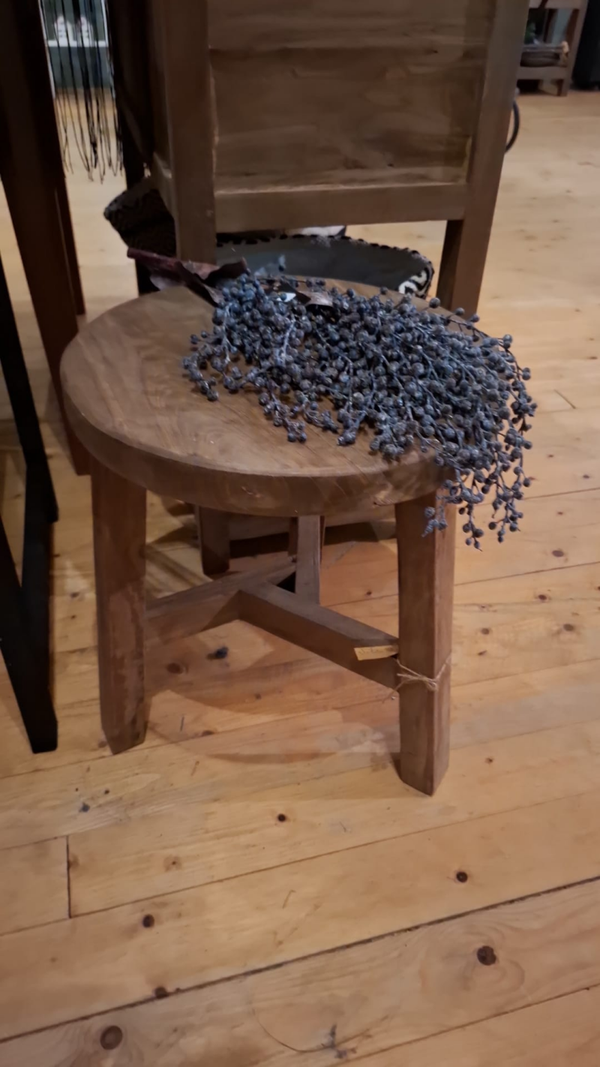 ronde tafel 2