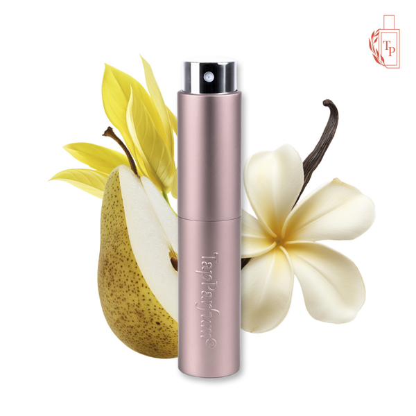 Parfum (v) LA733 - vanille, ylang-ylang en peer