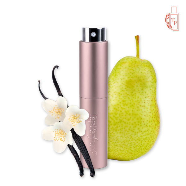 Parfum (v) LA570 - vanille, peer