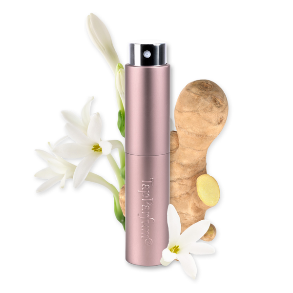 Parfum (v) LA202 - gember, tuberoos