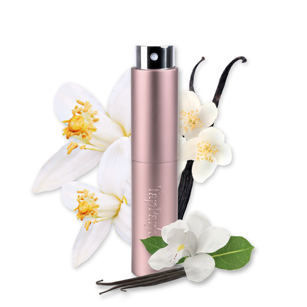 Parfum (v) LA514  Oranjebloesem, Vanille