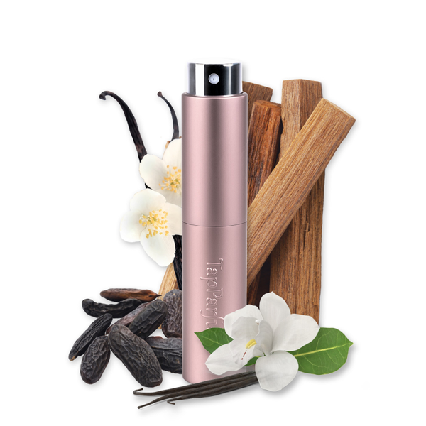 Parfum (V) LA515 - Vanille, Tonkaboon, Sandelhout