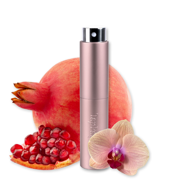 Parfum (V) LA520 - Granaatappel, Orchidee