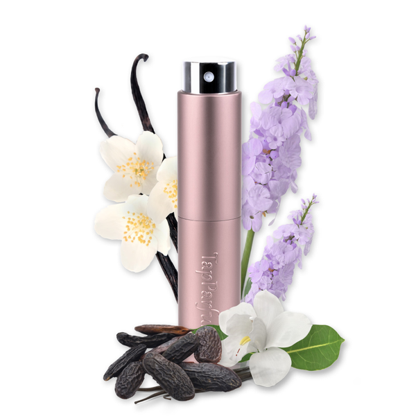 Parfum (v) LA560 - Vanille, Lavendel, Cumarine
