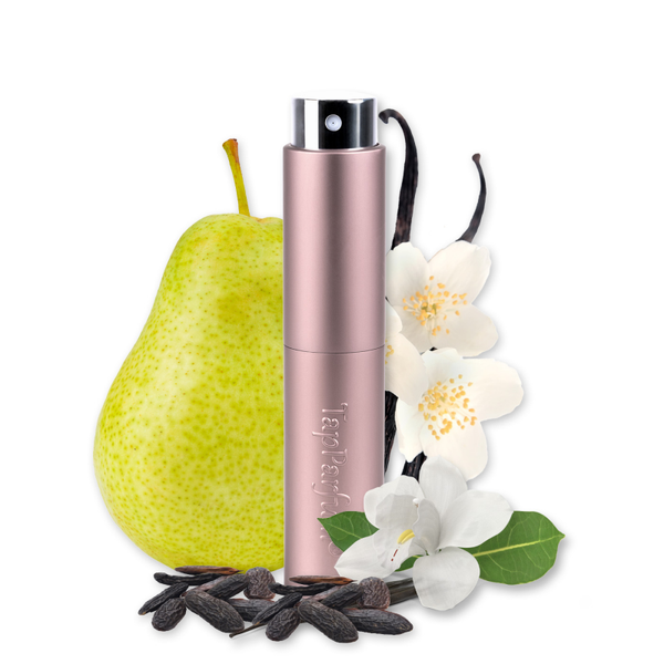 Parfum (v) LA567 - Peer, Tonkaboon, Vanille