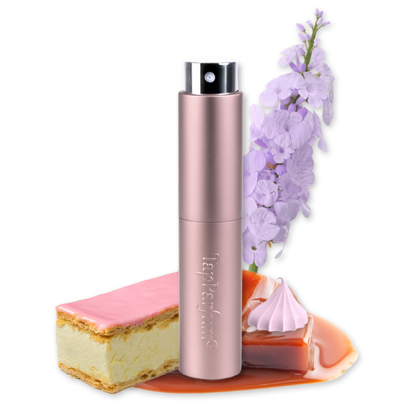 Parfum (V) LA574 - Zefir, Caramel, Lavendel