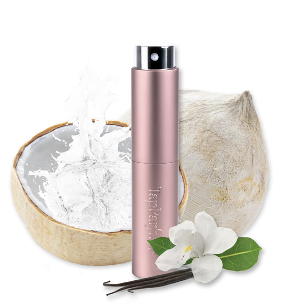 Parfum (V) LA575 - Kokoswater, Vanille