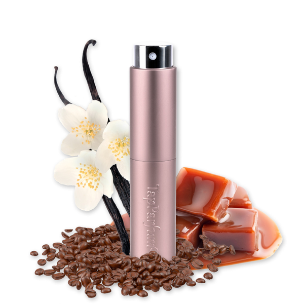 Parfum (v) LA576 - Karamel, Vanille, Koffie