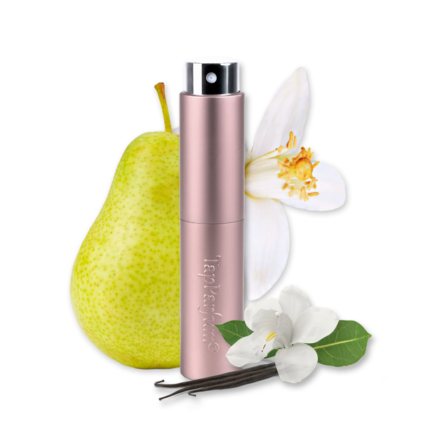 Parfum (V) LA577 - Oranjebloesem, Vanille, Peer