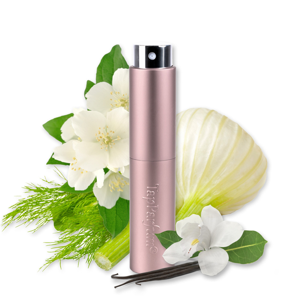 Parfum (v) LA578 - Jasmijn Vanille Venkel