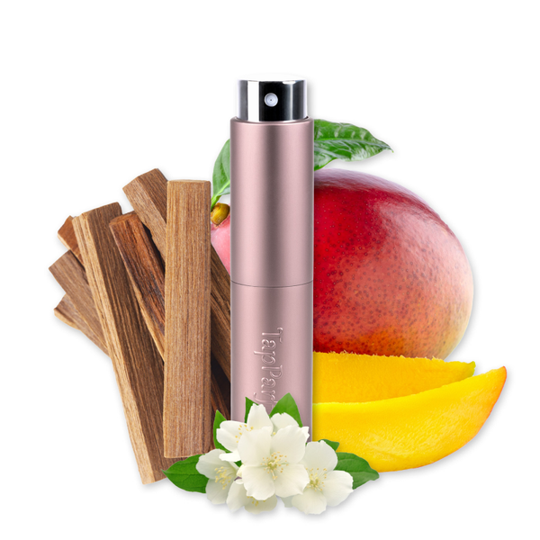 Parfum (v) LA728 -  Mango, Sandelhout, Jasmijn