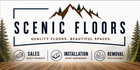 Scenic Floors