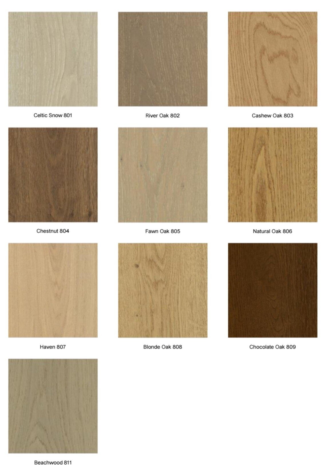 Timber 14mm