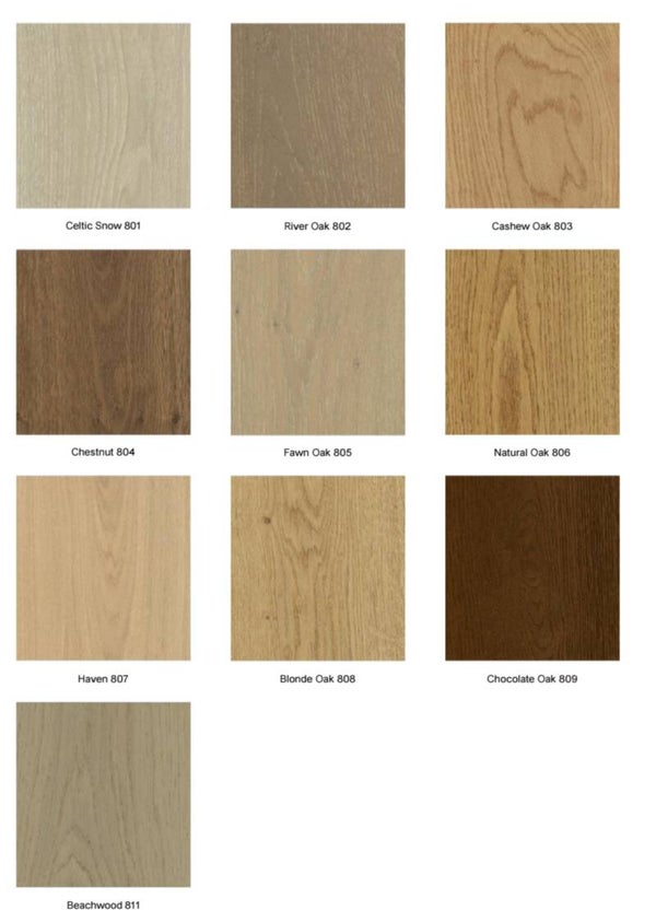 Timber 14mm