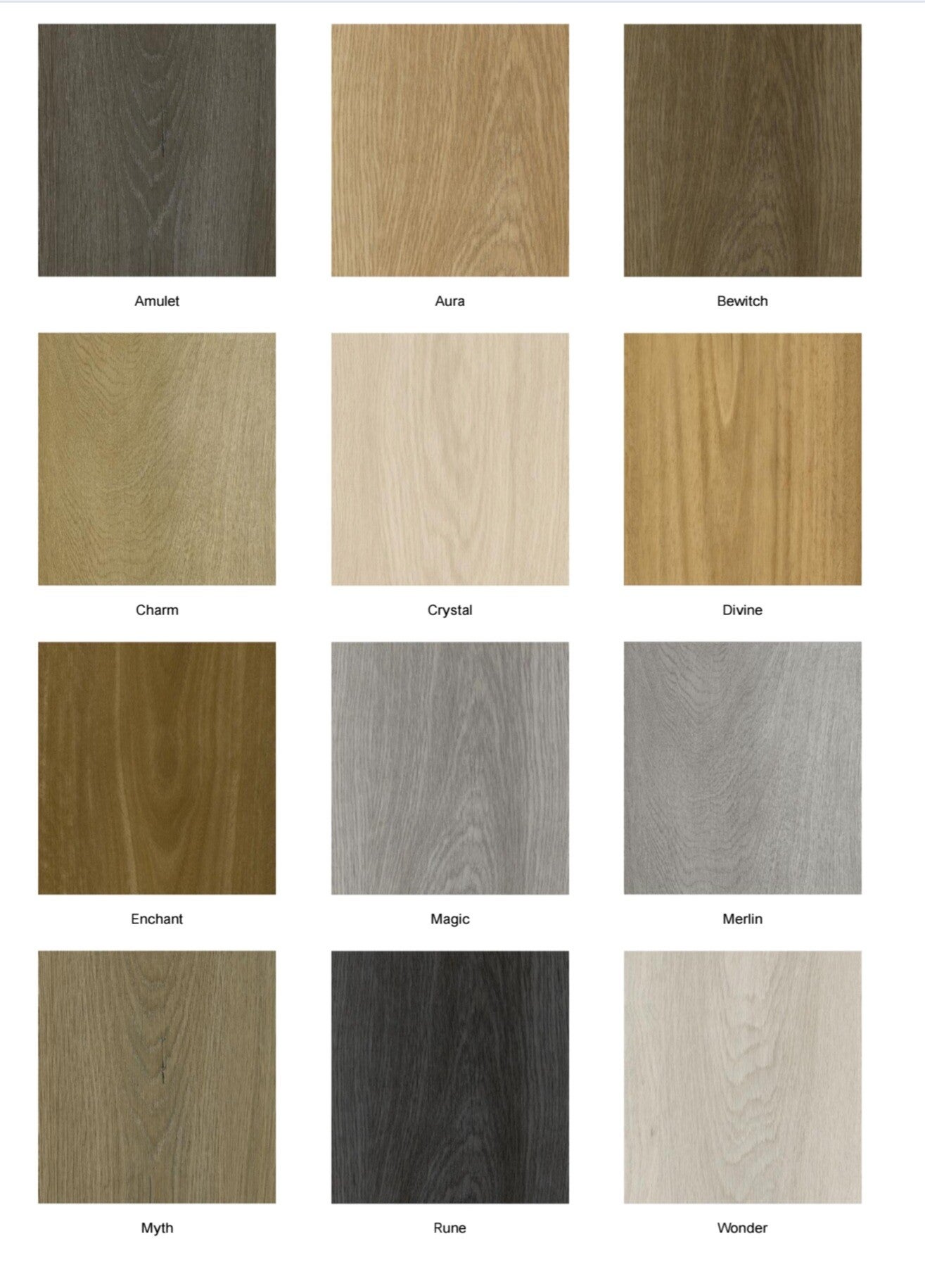 Vinyl Albany 3mm