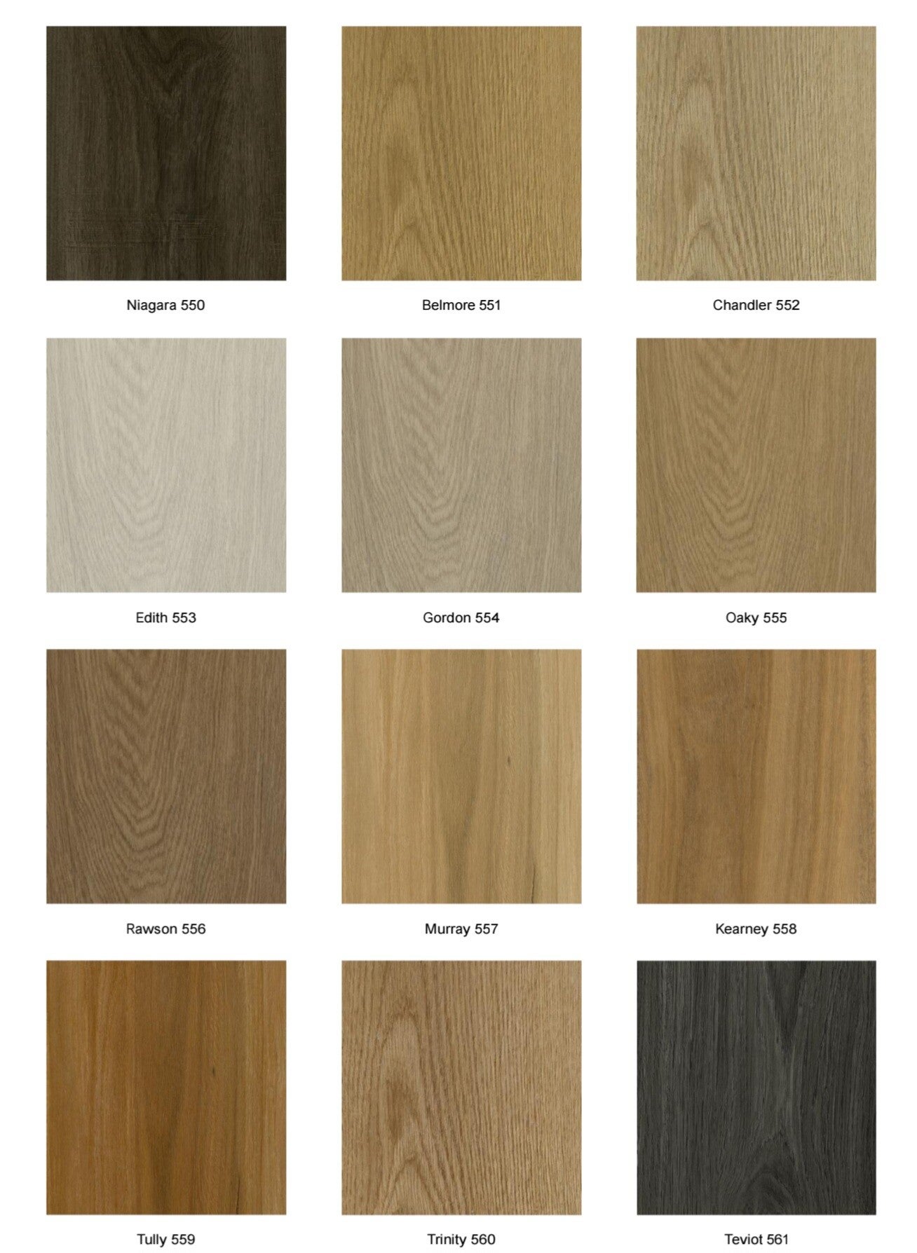 Vinyl Central 4.5mm