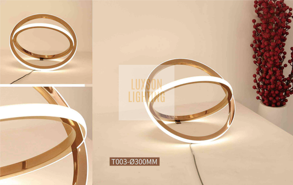 T003 Home Luxson-