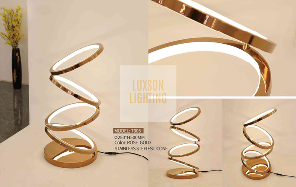 T005 Home Luxson-