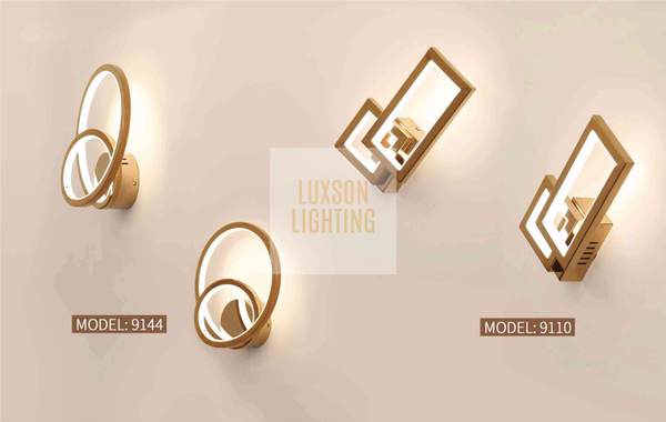 9144 & 9110 Home Luxson-