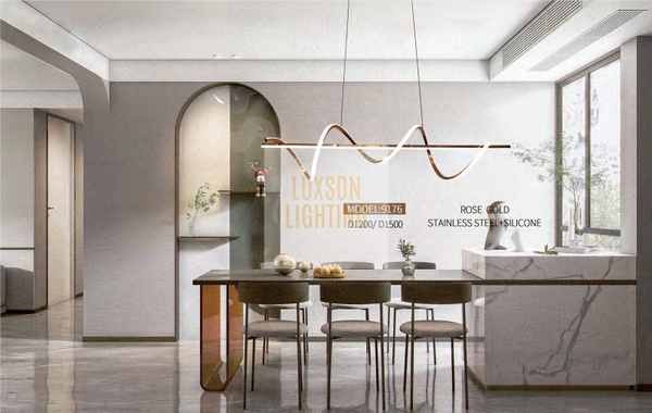 9176 Home Luxson-