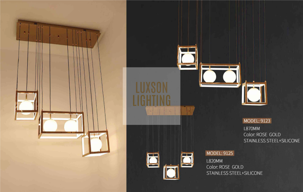 9123 & 9125 Zakelijk interieurs-