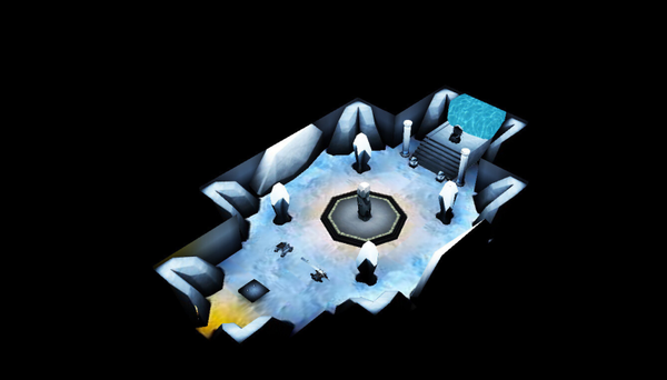 BDSM Cave