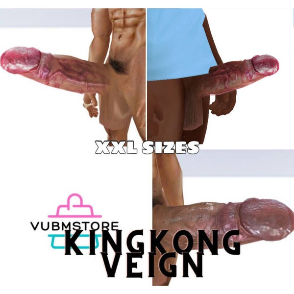 KingKong / Venom VEIGN Edition