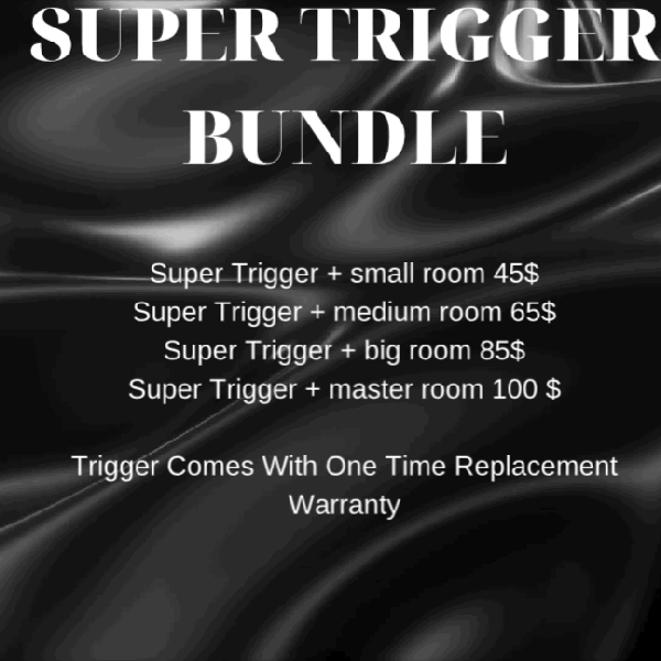 Super Trigger Bundle