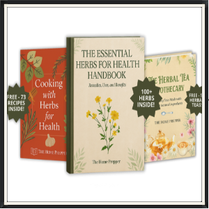Health Remedies, Herbs, Cookbook,  Recipes