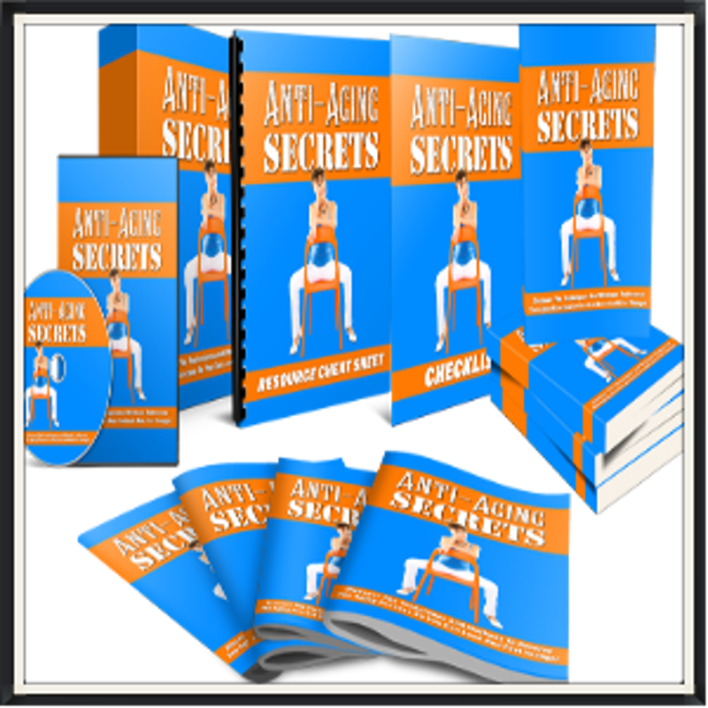 Look younger, hair,  age, exercise