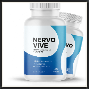 Nerve Care, Blood Sugar