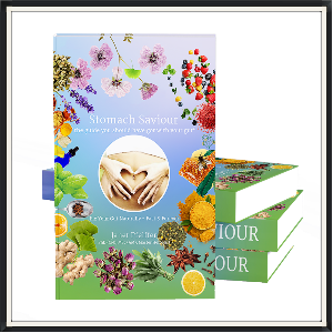 Fix your gut, Digestion Health﻿