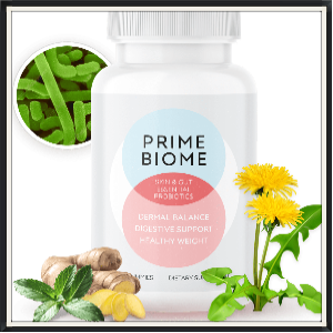 Probiotic, Skin Care