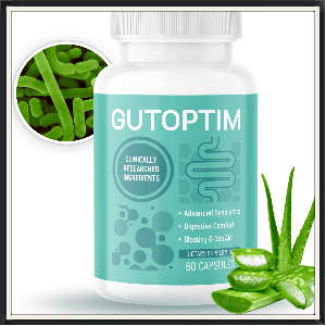 Probiotics / Healthy Gut 