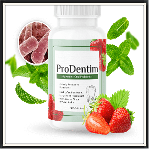 Probiotics, Teeth Health