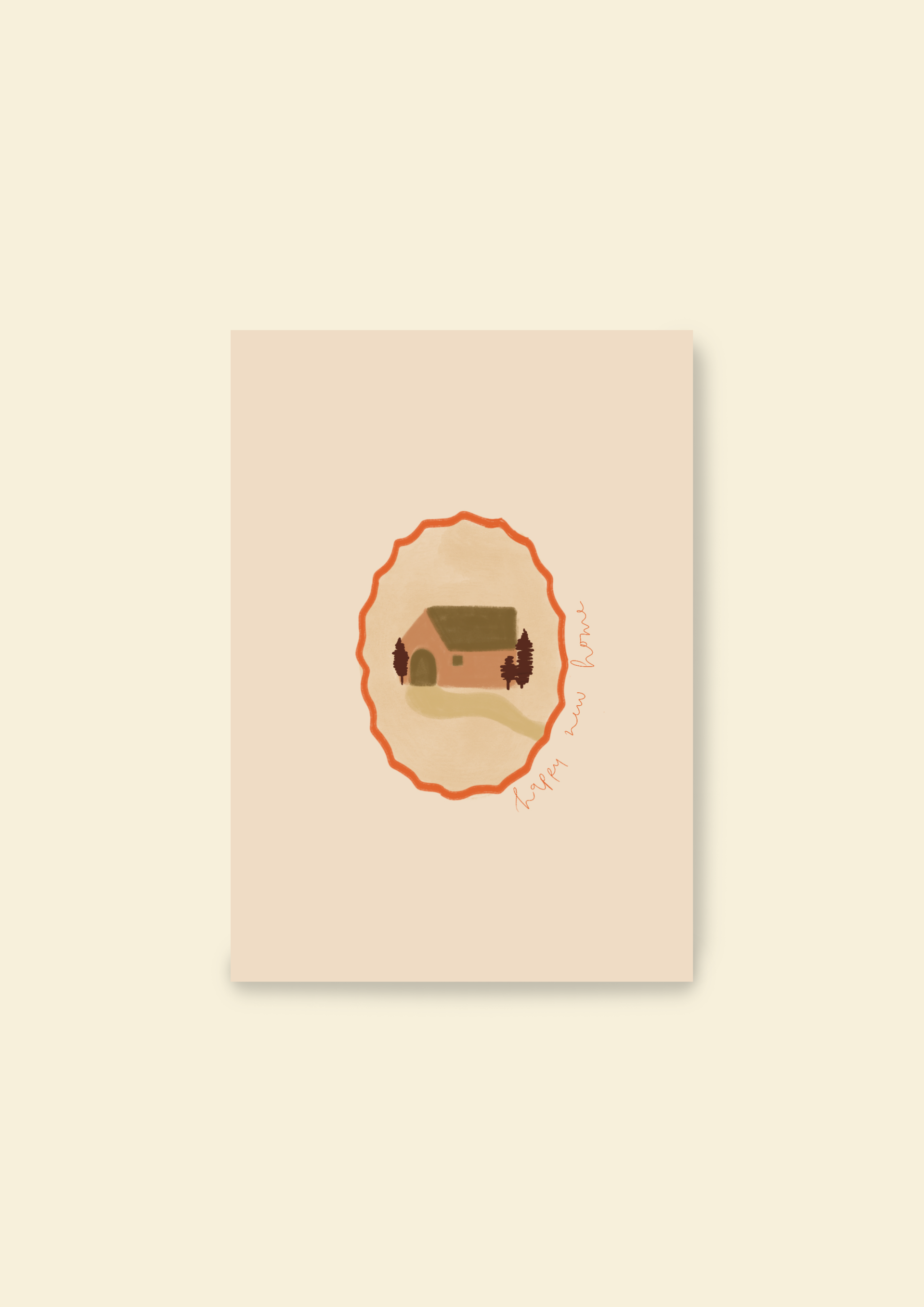 kaartje | happy new home