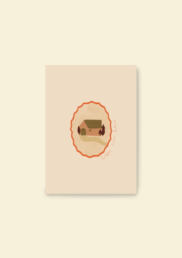 kaartje | happy new home