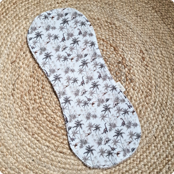 Spuugdoek Dino