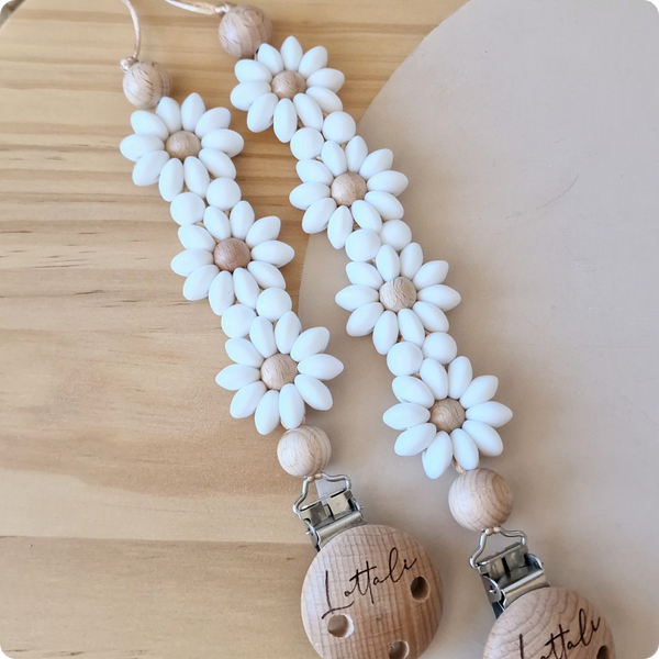 Speenkoord Blossom