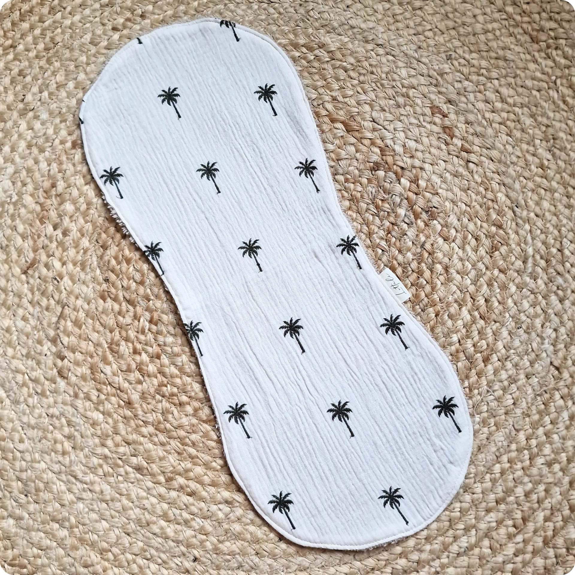 Spuugdoek Palm