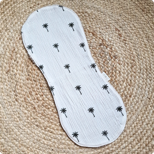 Spuugdoek Palm