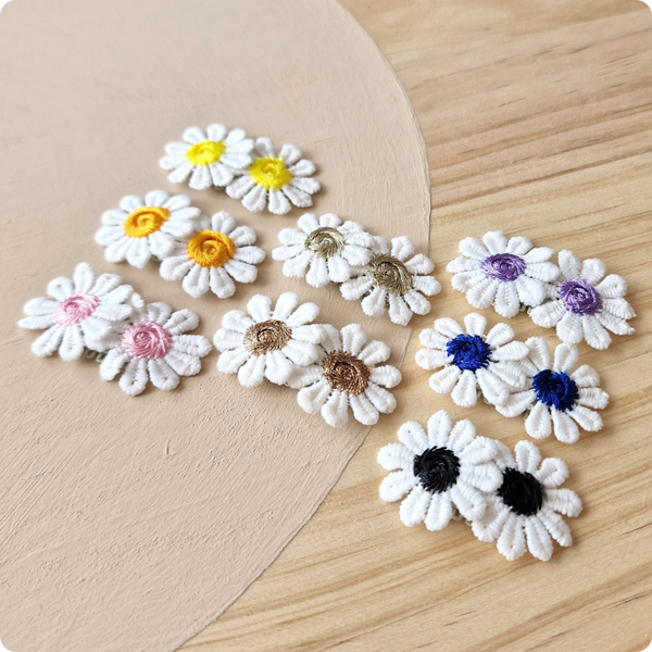 Knipjes Daisy