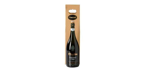 Magnum Fles Feulien Grand Cru